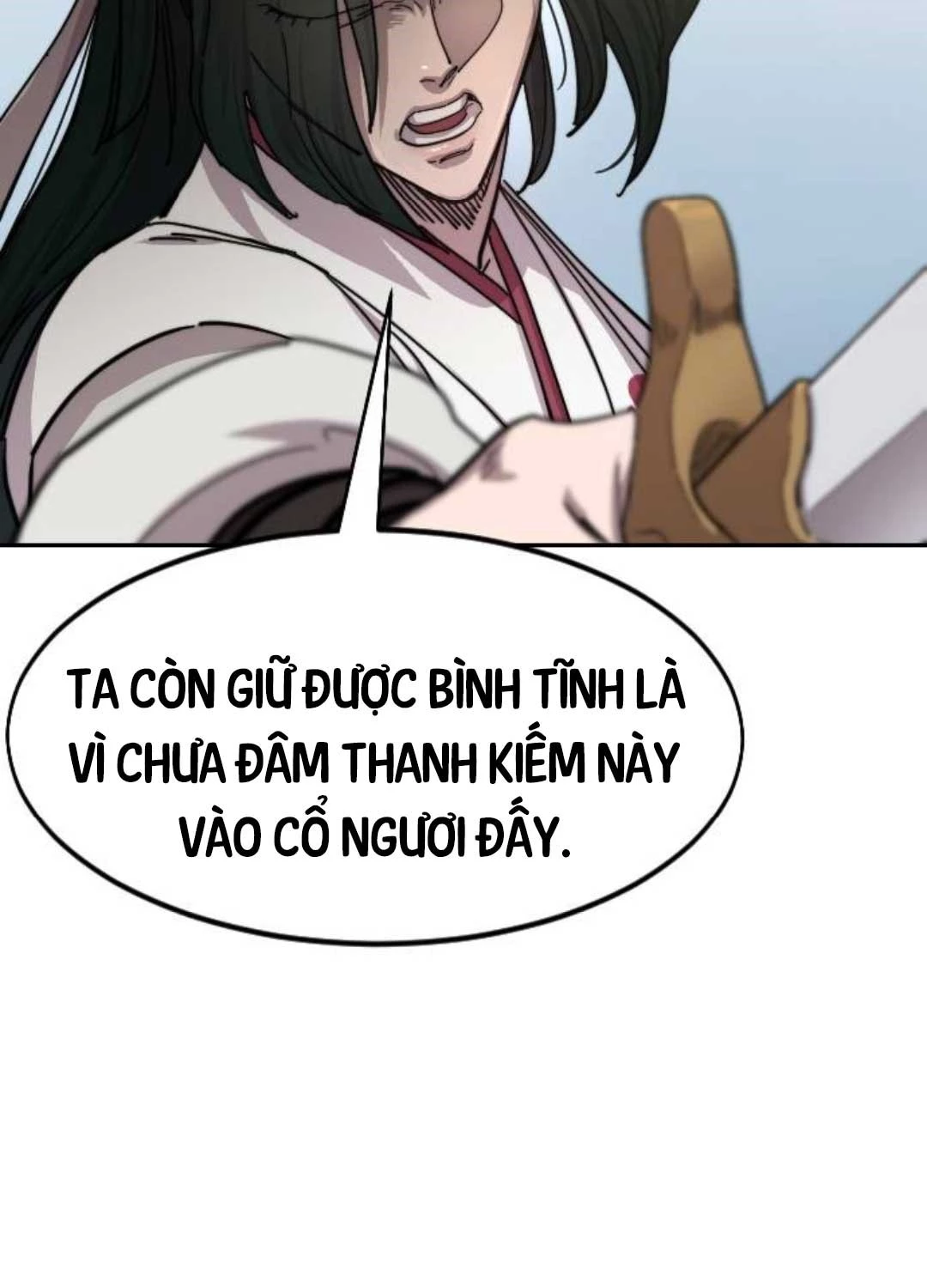 Hoa Sơn Tái Xuất Chapter 134 - Trang 3