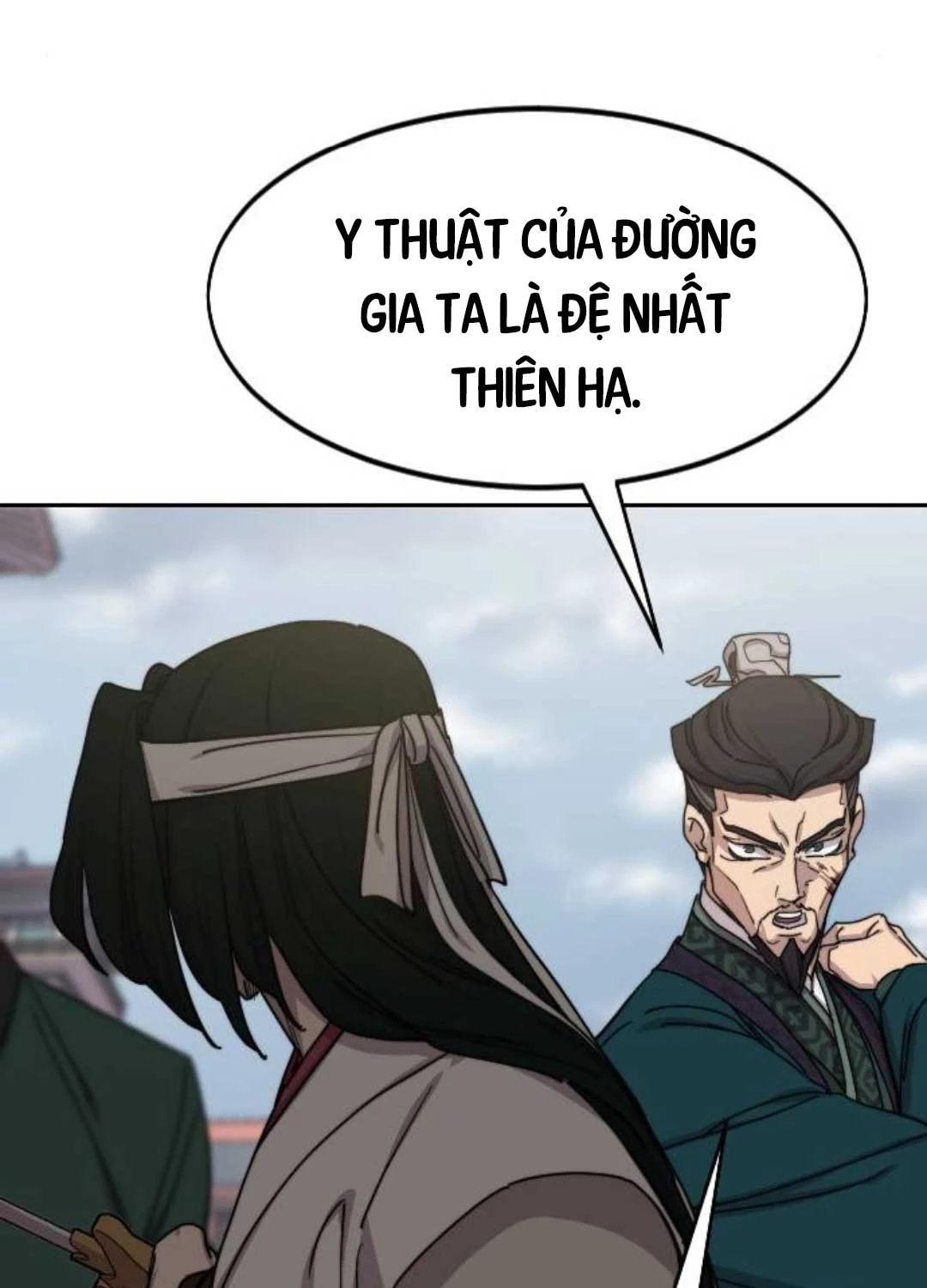 Hoa Sơn Tái Xuất Chapter 134 - Trang 3