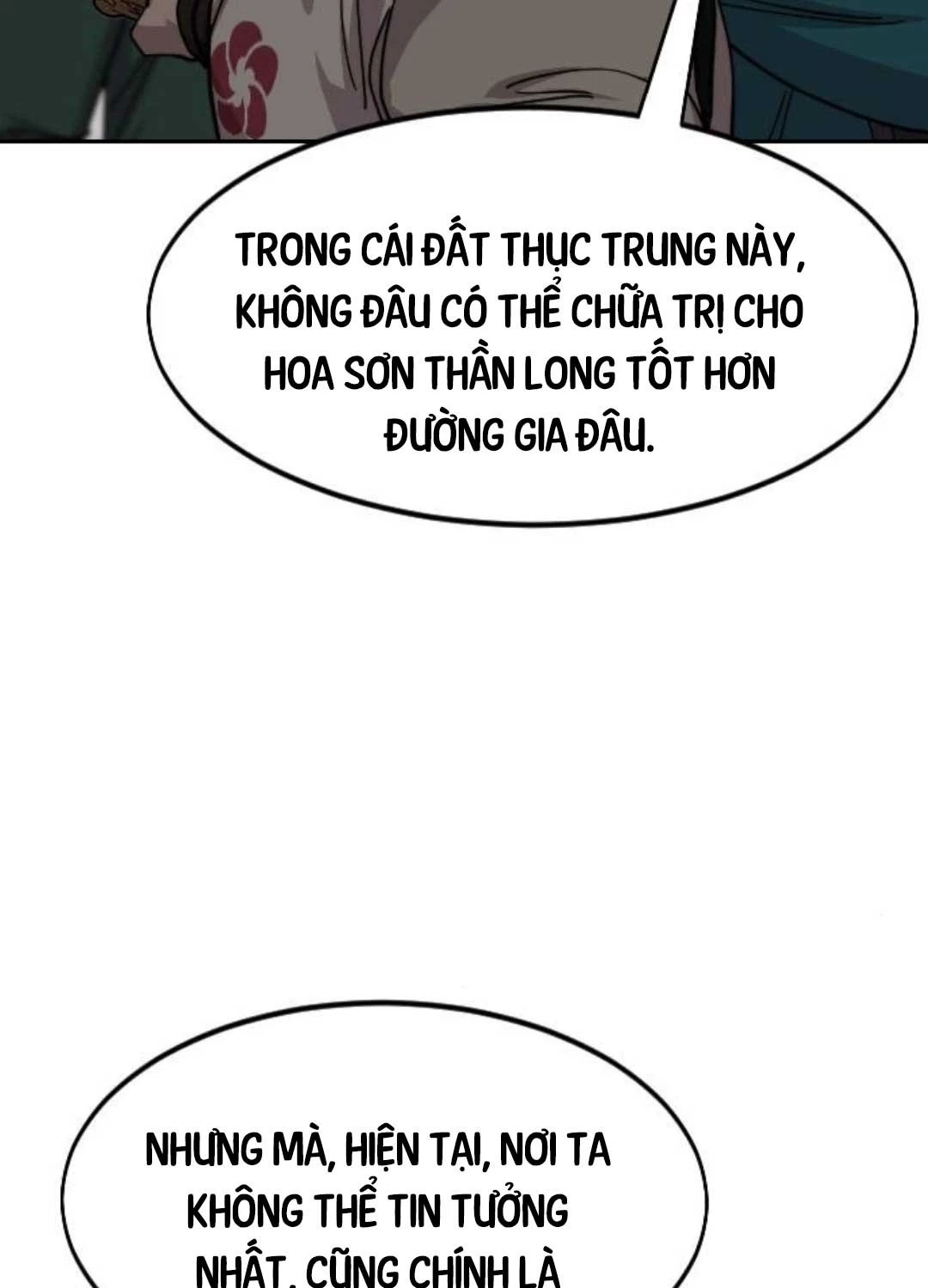 Hoa Sơn Tái Xuất Chapter 134 - Trang 3