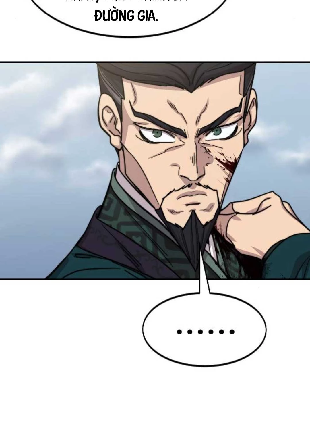 Hoa Sơn Tái Xuất Chapter 134 - Trang 3