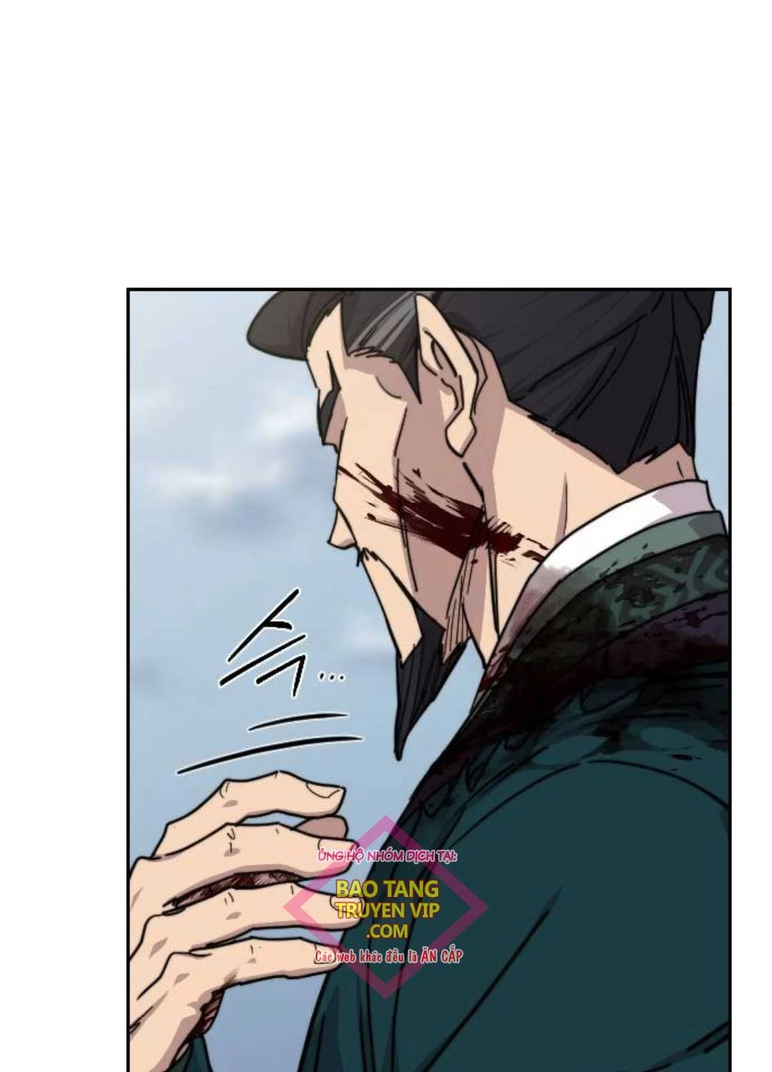 Hoa Sơn Tái Xuất Chapter 134 - Trang 3