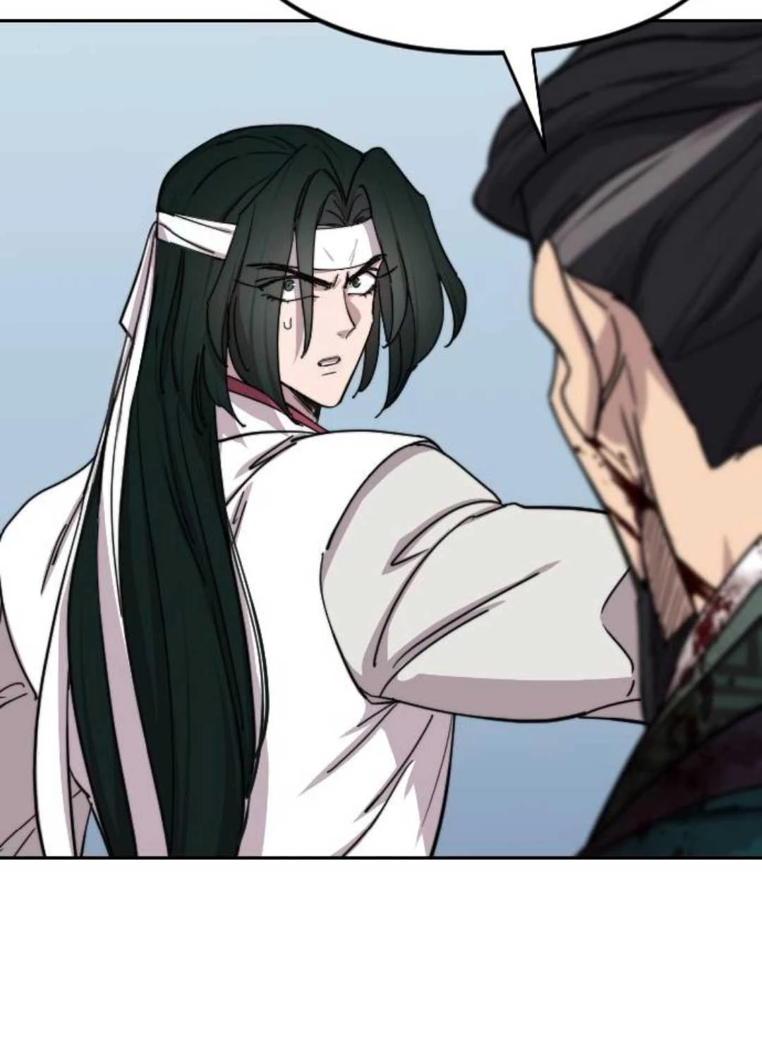 Hoa Sơn Tái Xuất Chapter 134 - Trang 3