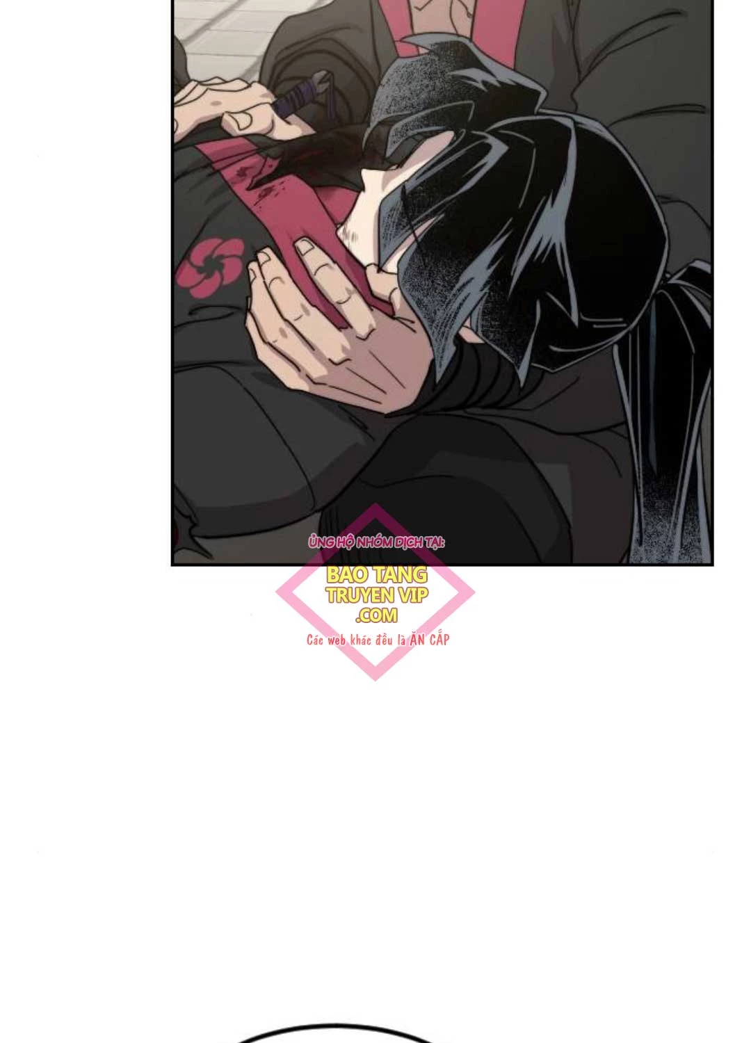 Hoa Sơn Tái Xuất Chapter 134 - Trang 3