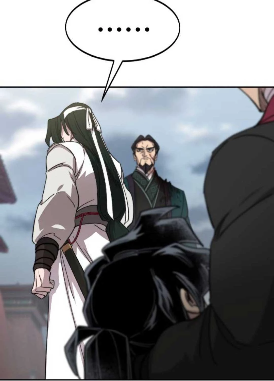 Hoa Sơn Tái Xuất Chapter 134 - Trang 3