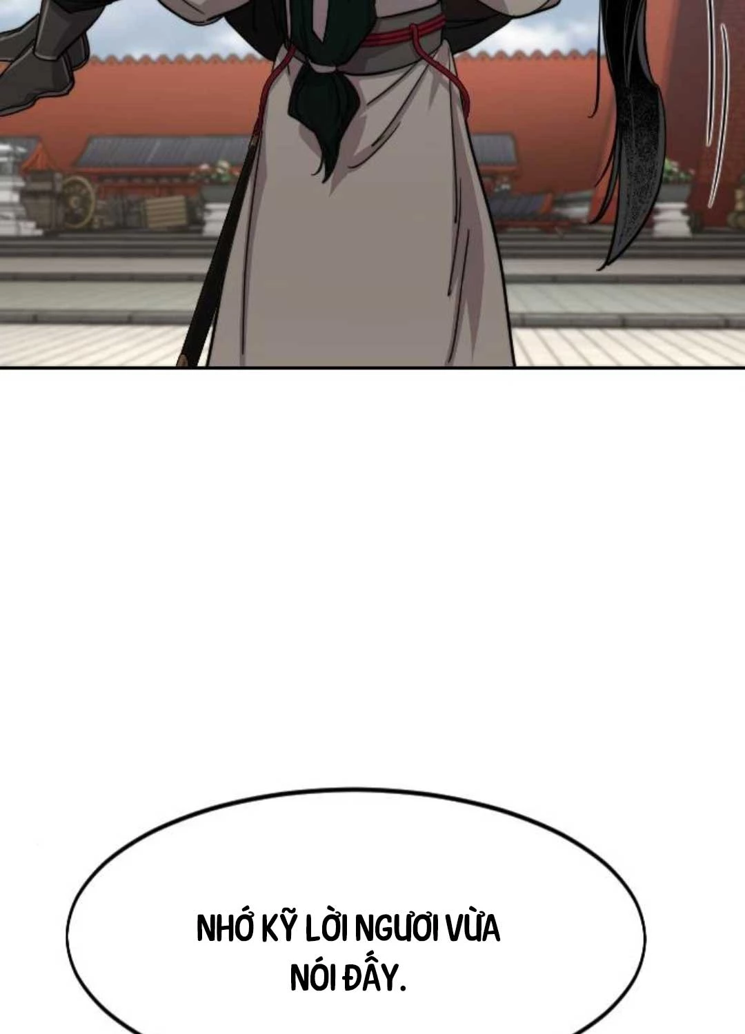 Hoa Sơn Tái Xuất Chapter 134 - Trang 3