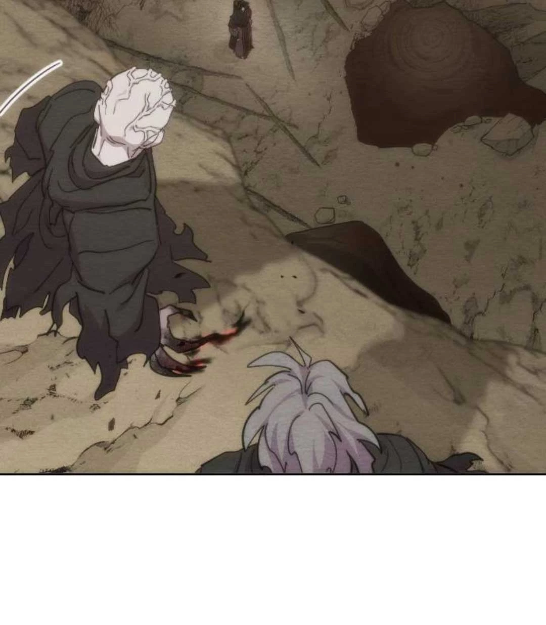 Hoa Sơn Tái Xuất Chapter 134 - Trang 3