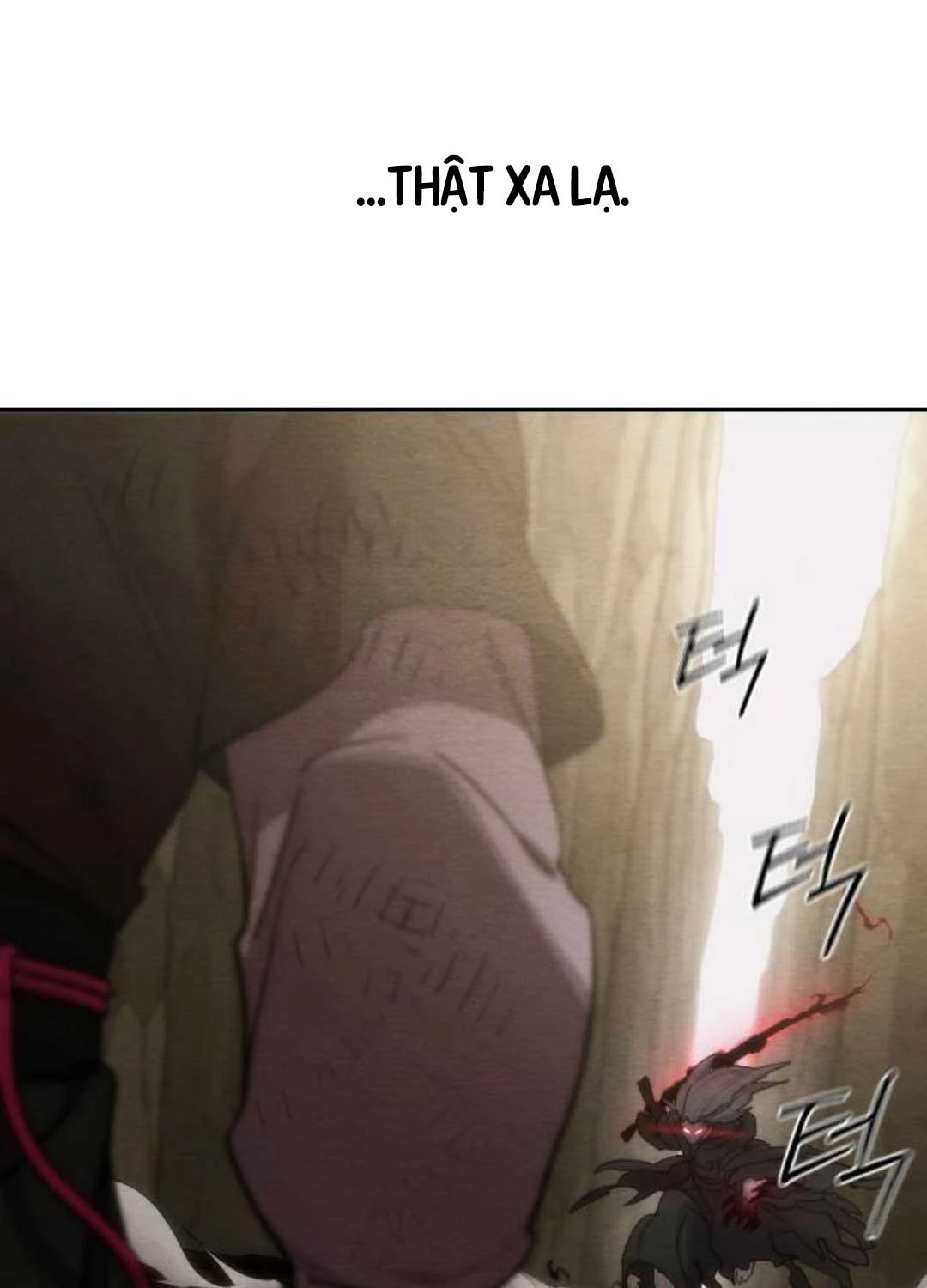 Hoa Sơn Tái Xuất Chapter 134 - Trang 3