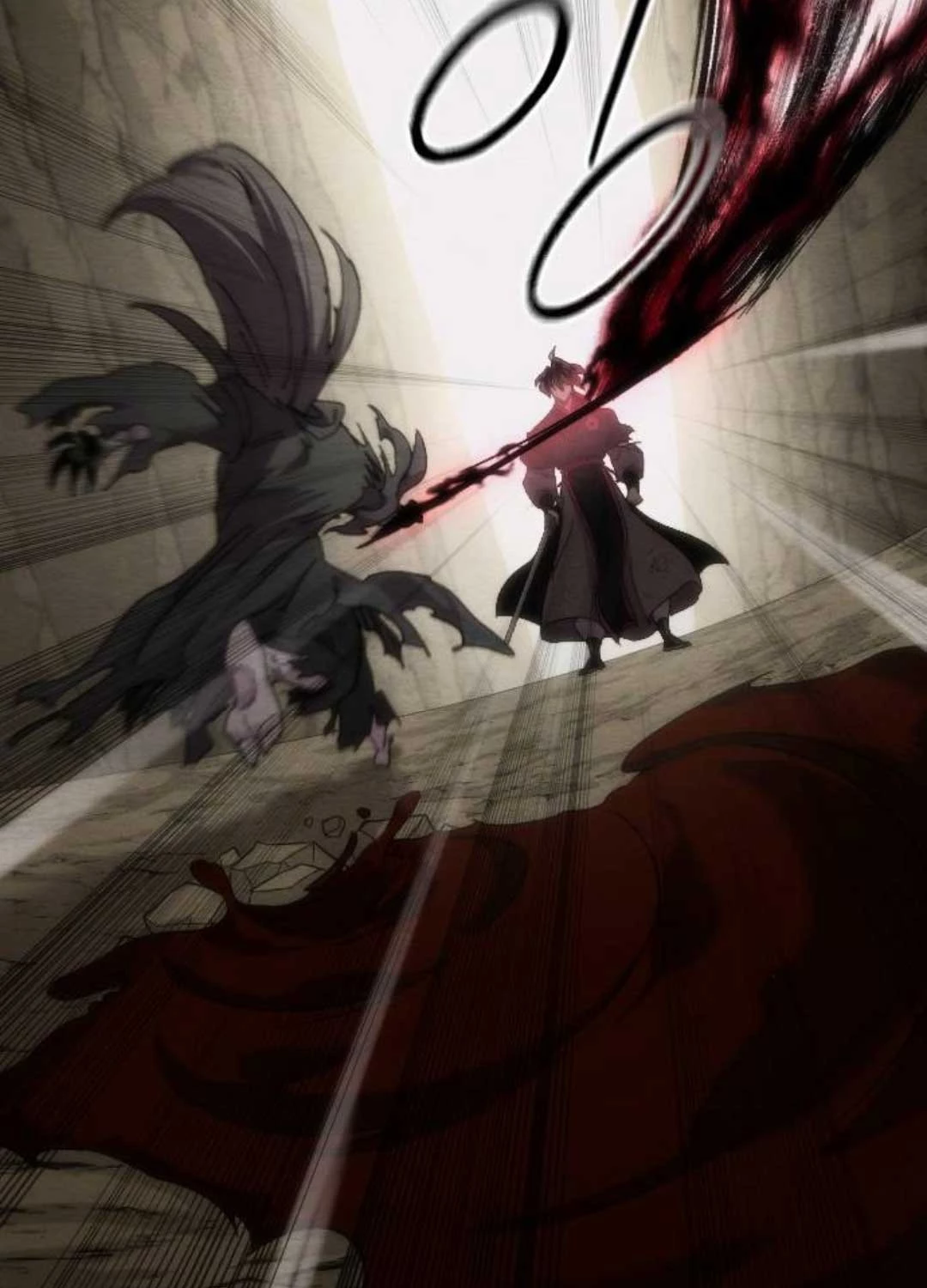 Hoa Sơn Tái Xuất Chapter 134 - Trang 3