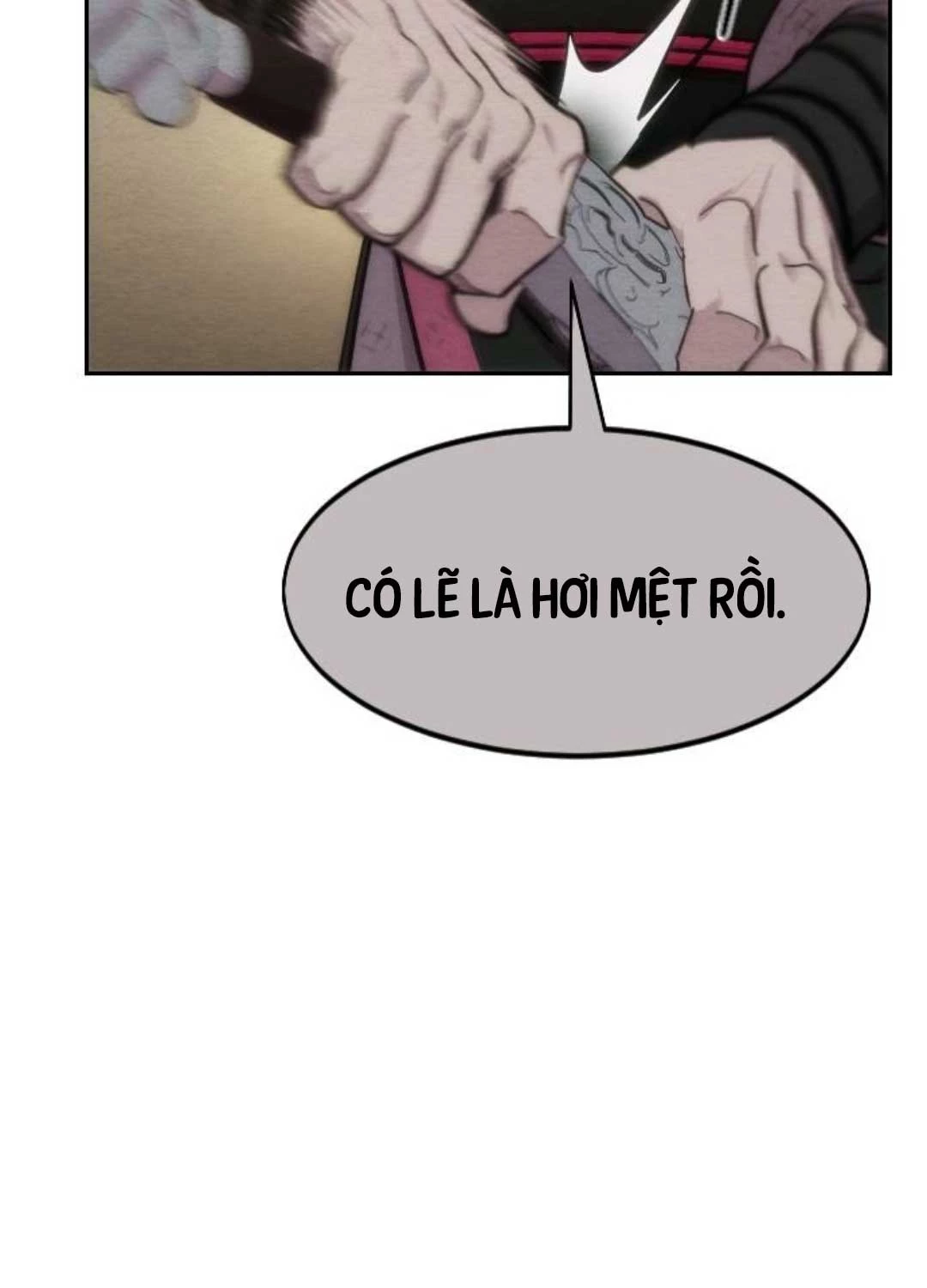 Hoa Sơn Tái Xuất Chapter 134 - Trang 3