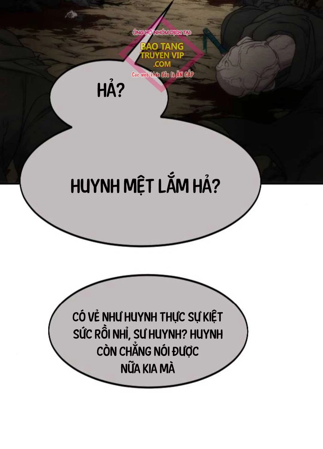 Hoa Sơn Tái Xuất Chapter 134 - Trang 3