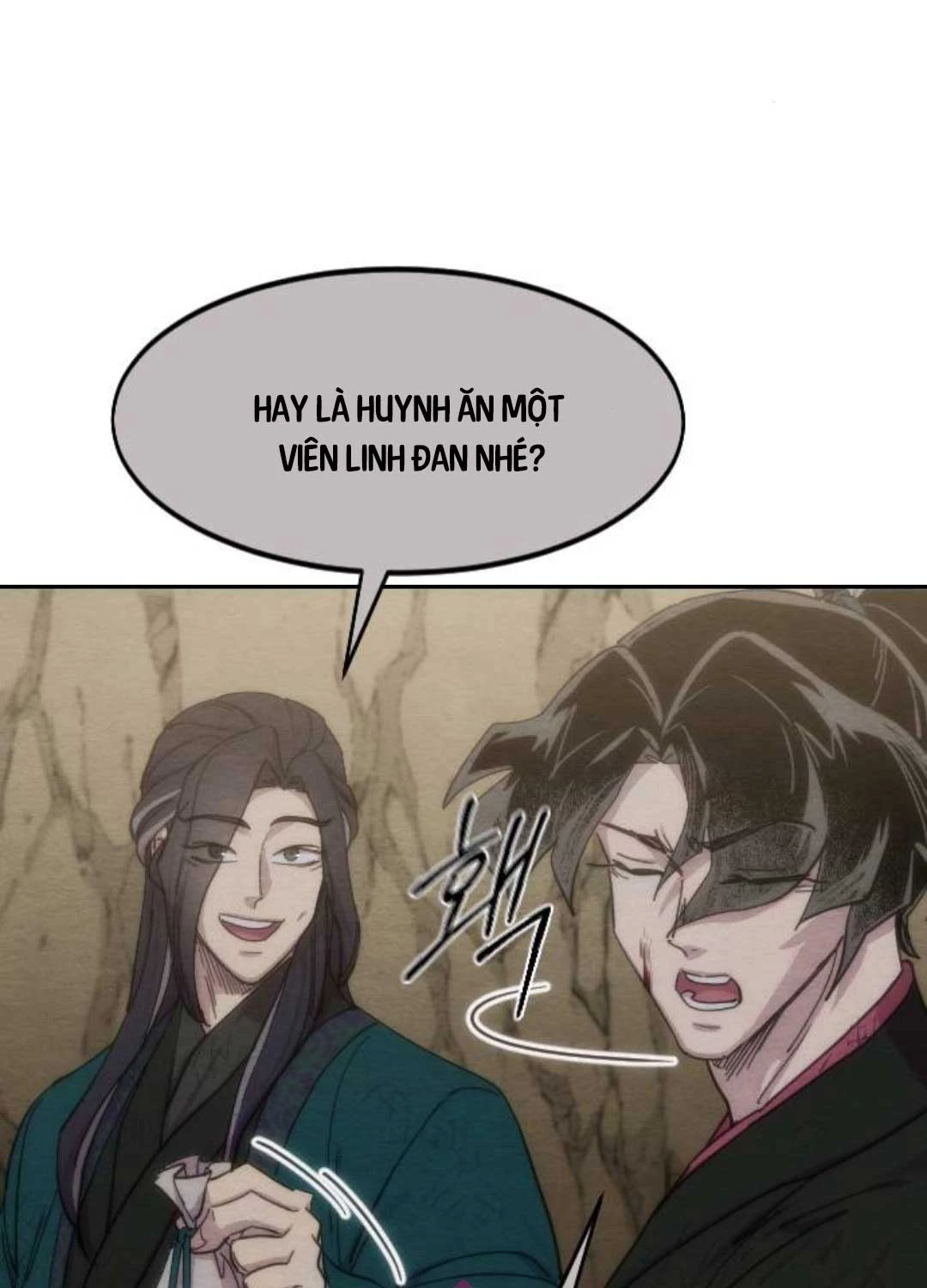 Hoa Sơn Tái Xuất Chapter 134 - Trang 3