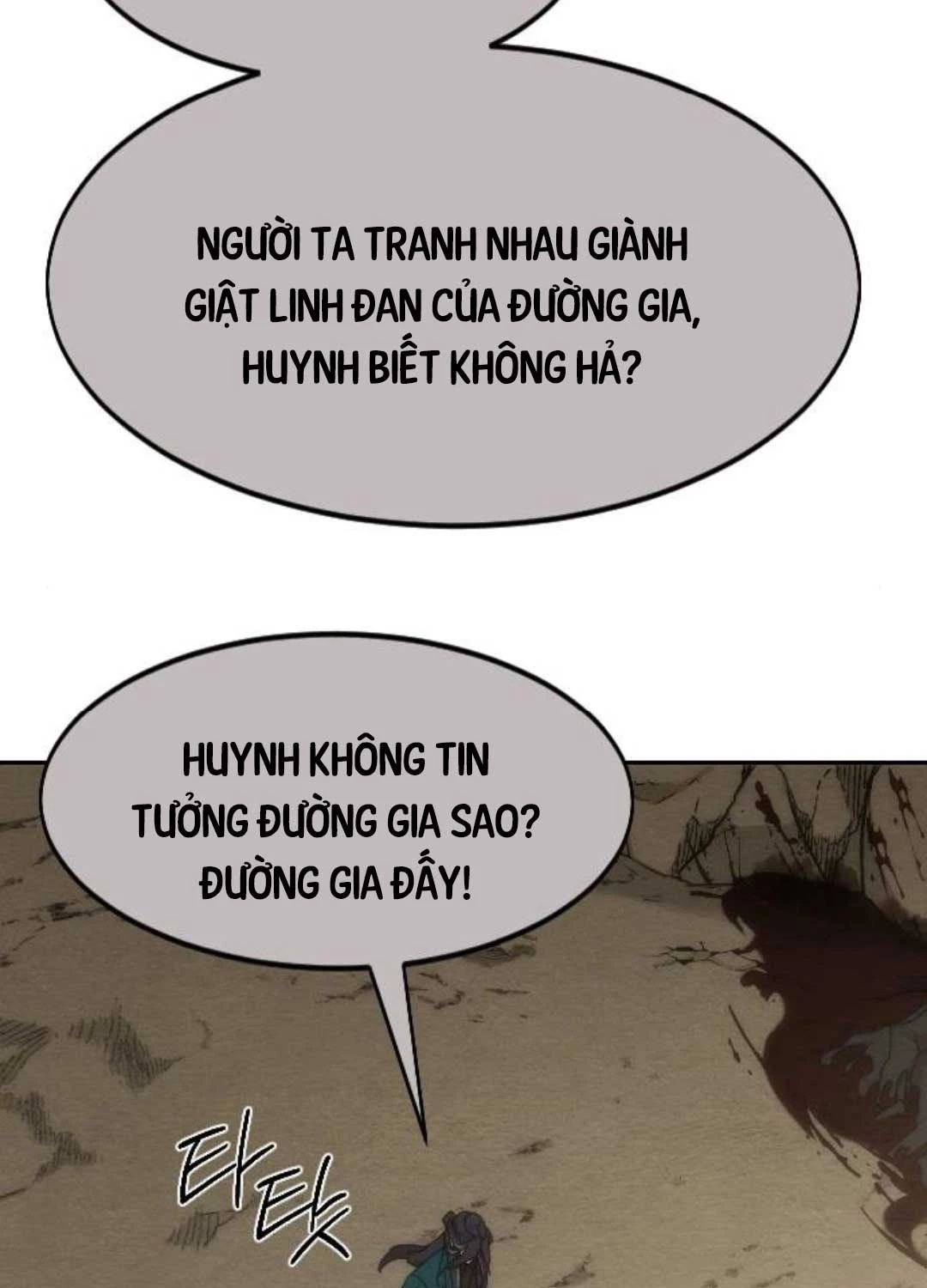 Hoa Sơn Tái Xuất Chapter 134 - Trang 3