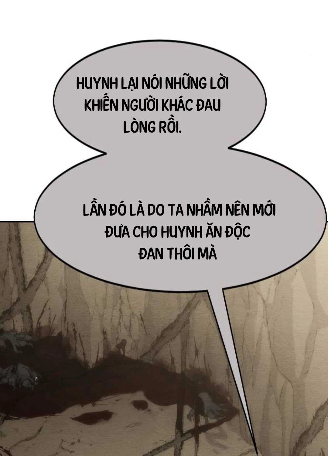 Hoa Sơn Tái Xuất Chapter 134 - Trang 3