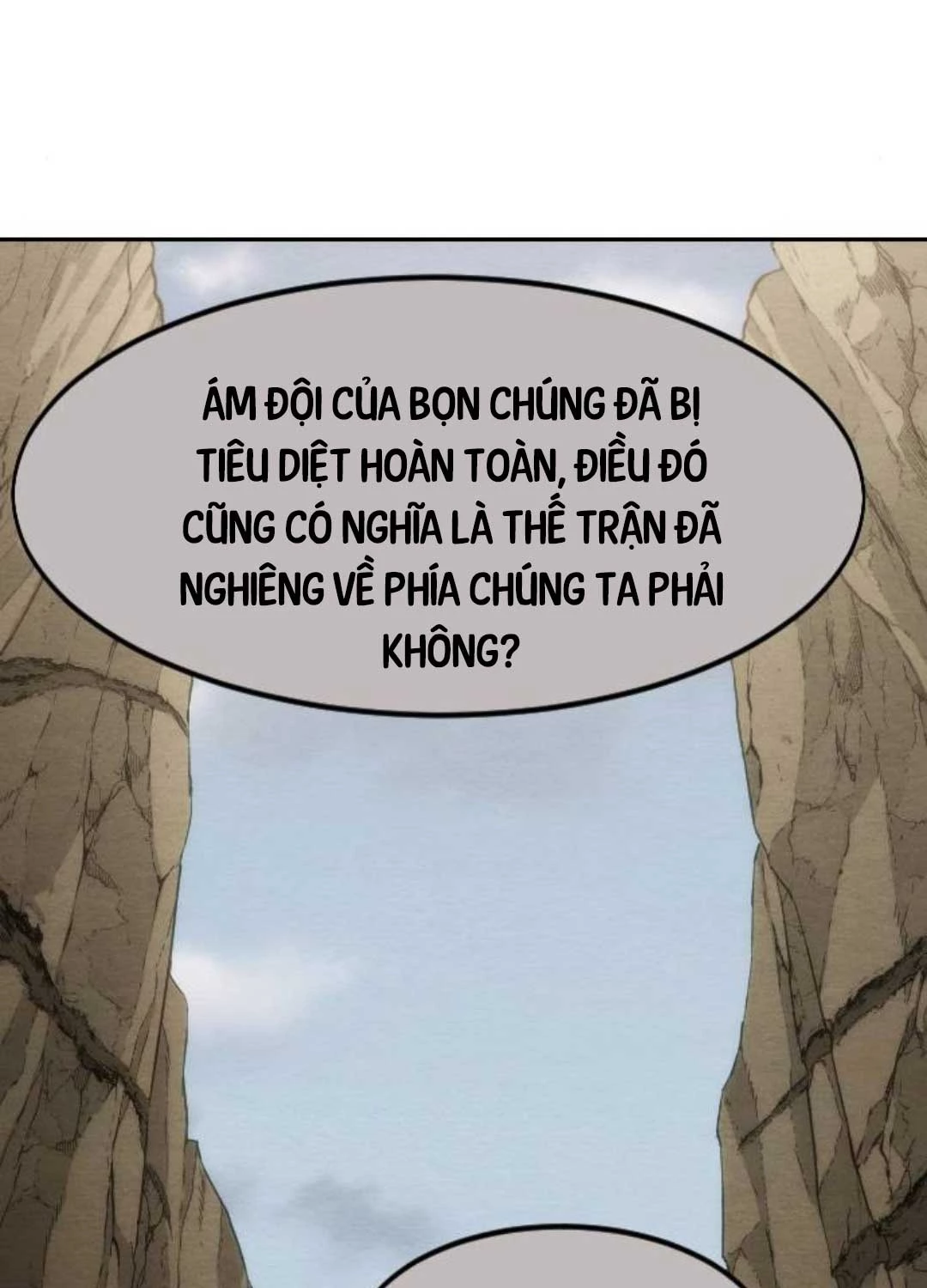 Hoa Sơn Tái Xuất Chapter 134 - Trang 3
