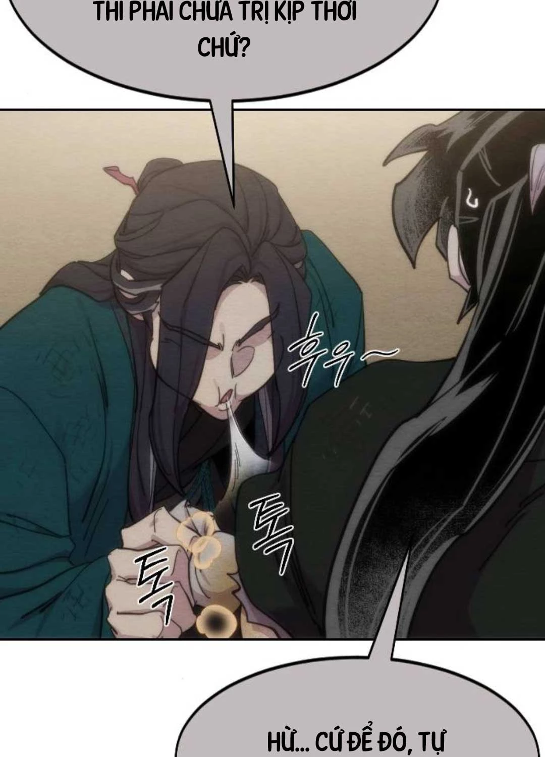 Hoa Sơn Tái Xuất Chapter 134 - Trang 3