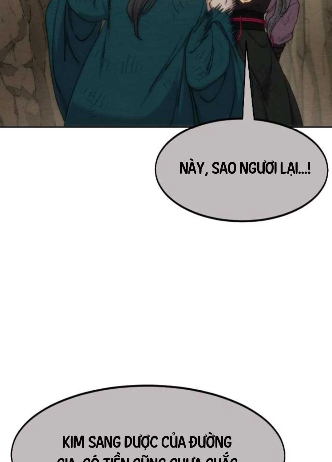 Hoa Sơn Tái Xuất Chapter 134 - Trang 3