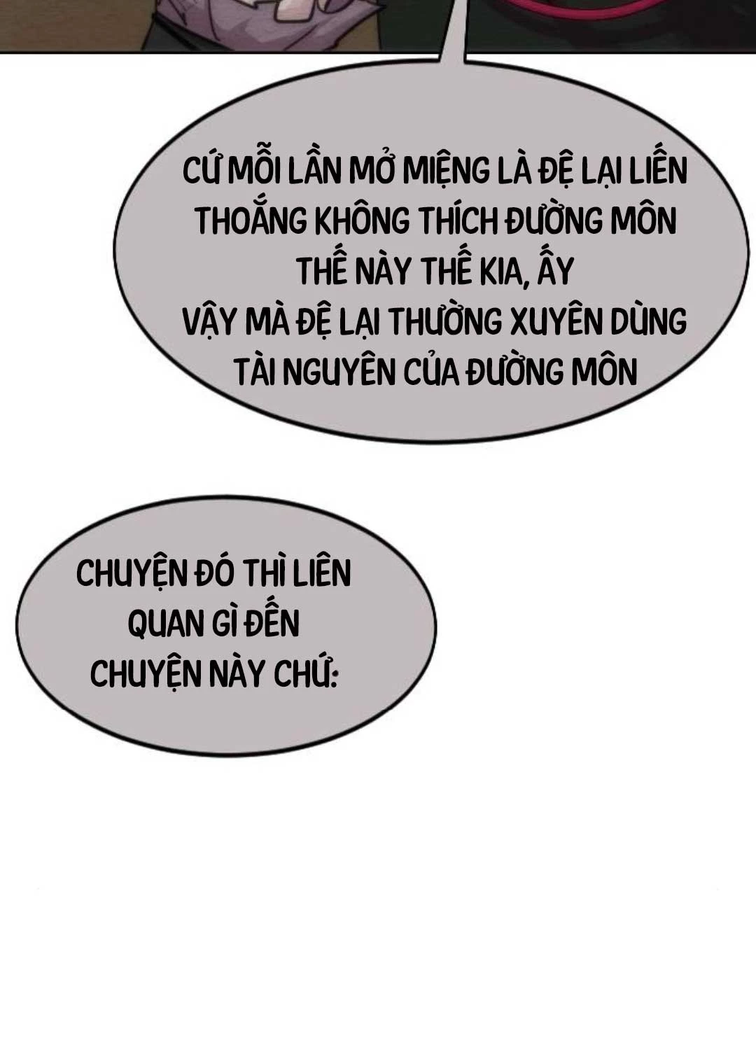 Hoa Sơn Tái Xuất Chapter 134 - Trang 3