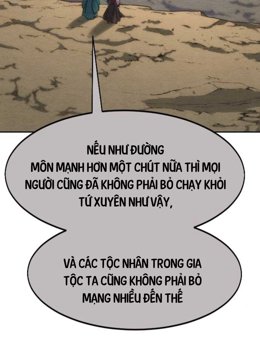 Hoa Sơn Tái Xuất Chapter 134 - Trang 3