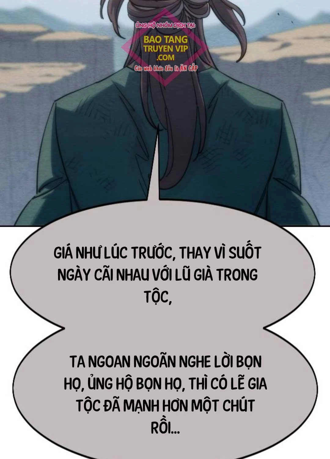 Hoa Sơn Tái Xuất Chapter 134 - Trang 3