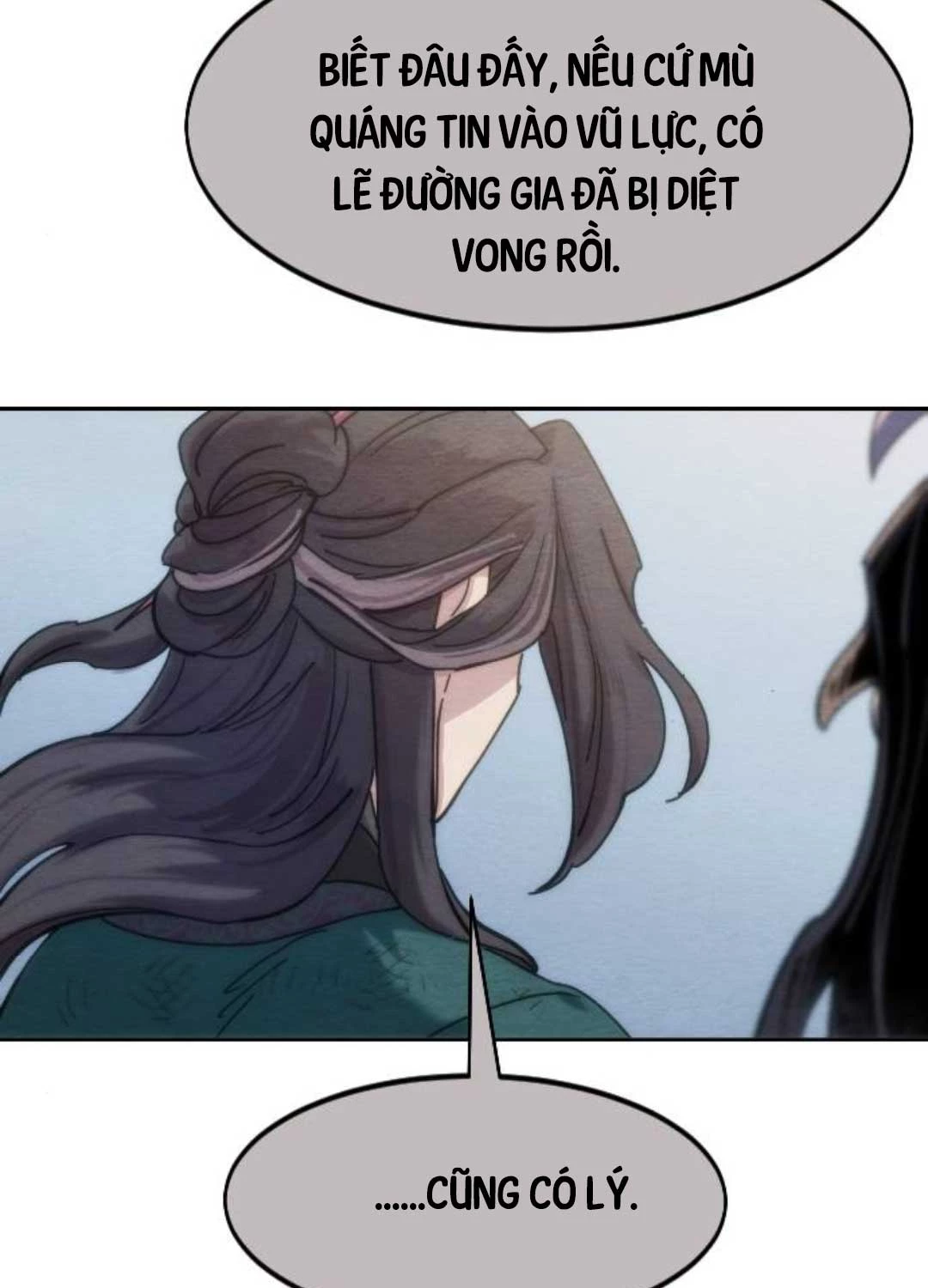 Hoa Sơn Tái Xuất Chapter 134 - Trang 3