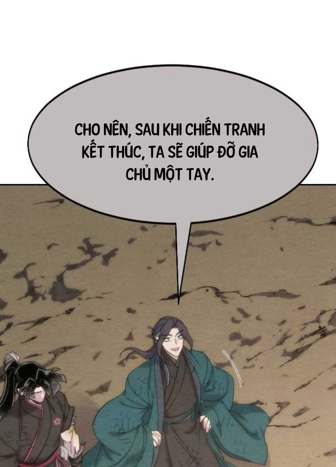 Hoa Sơn Tái Xuất Chapter 134 - Trang 3