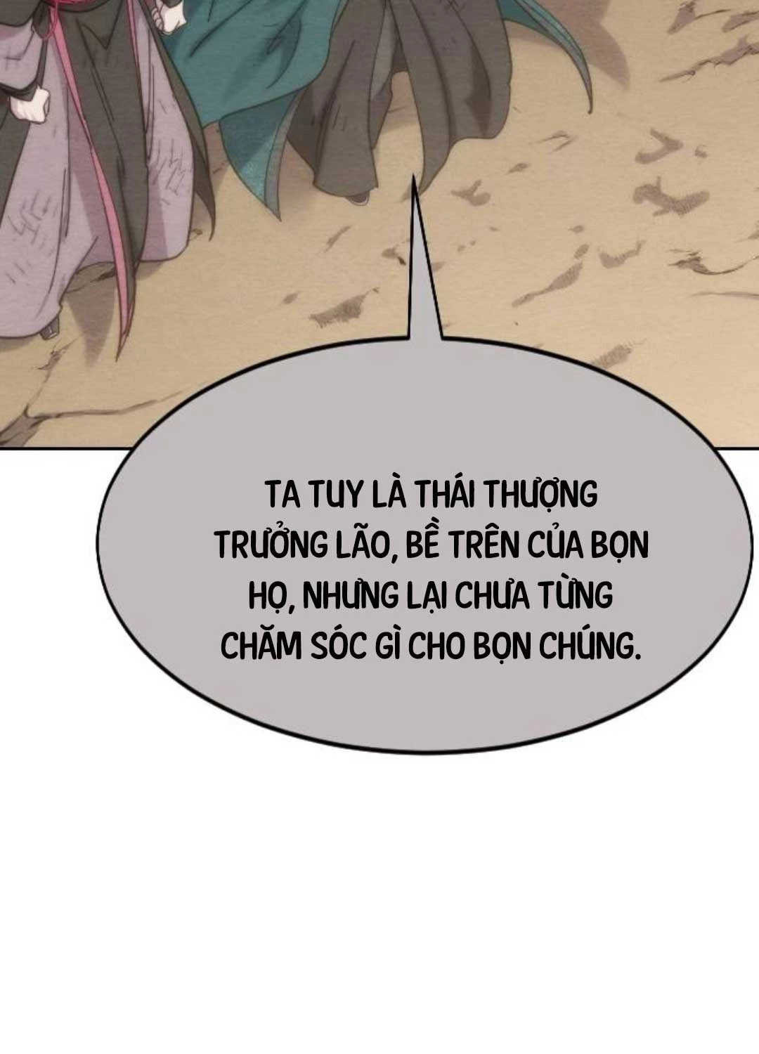 Hoa Sơn Tái Xuất Chapter 134 - Trang 3