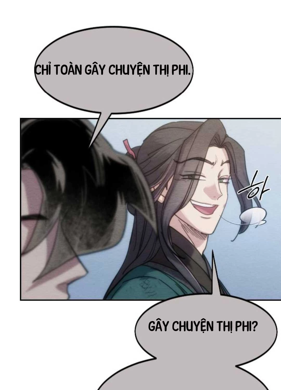 Hoa Sơn Tái Xuất Chapter 134 - Trang 3