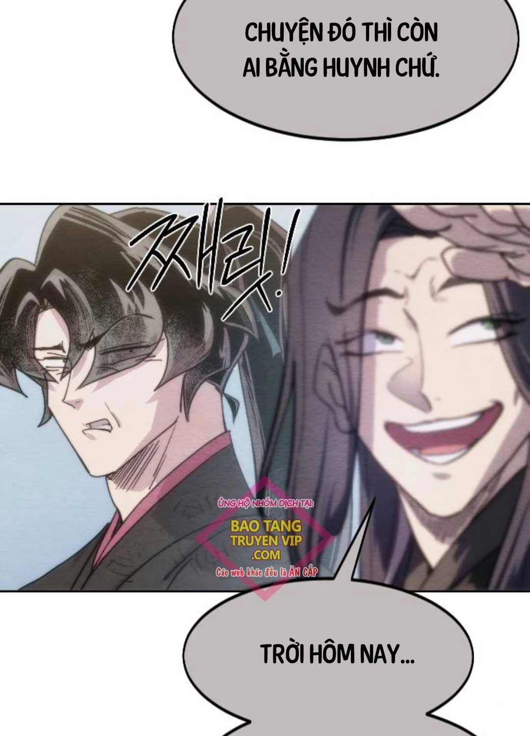 Hoa Sơn Tái Xuất Chapter 134 - Trang 3