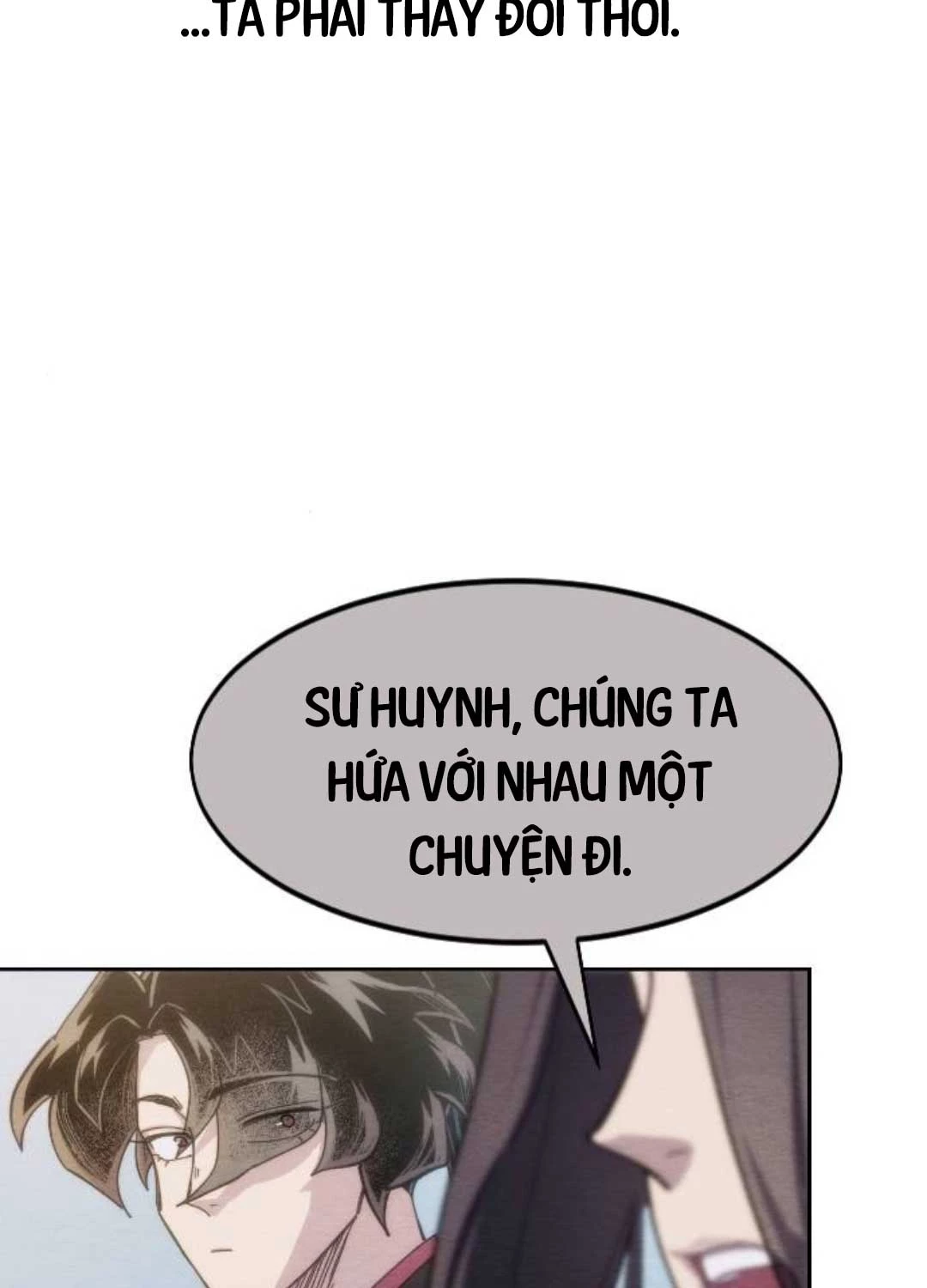 Hoa Sơn Tái Xuất Chapter 134 - Trang 3