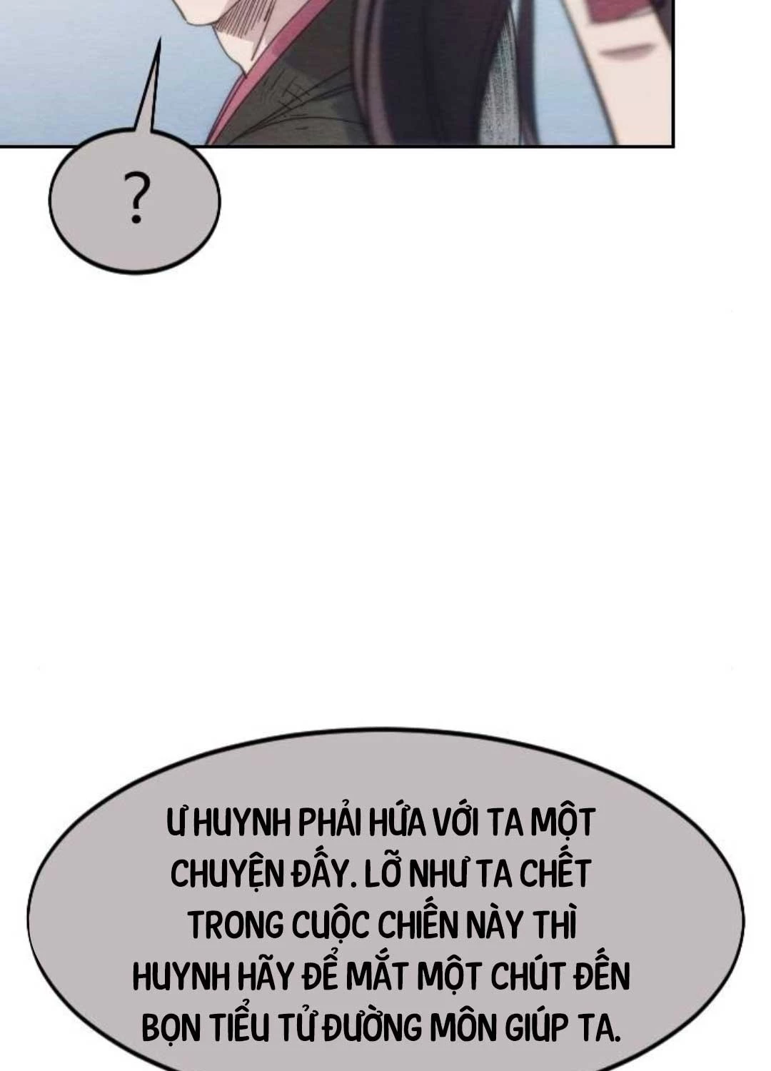 Hoa Sơn Tái Xuất Chapter 134 - Trang 3