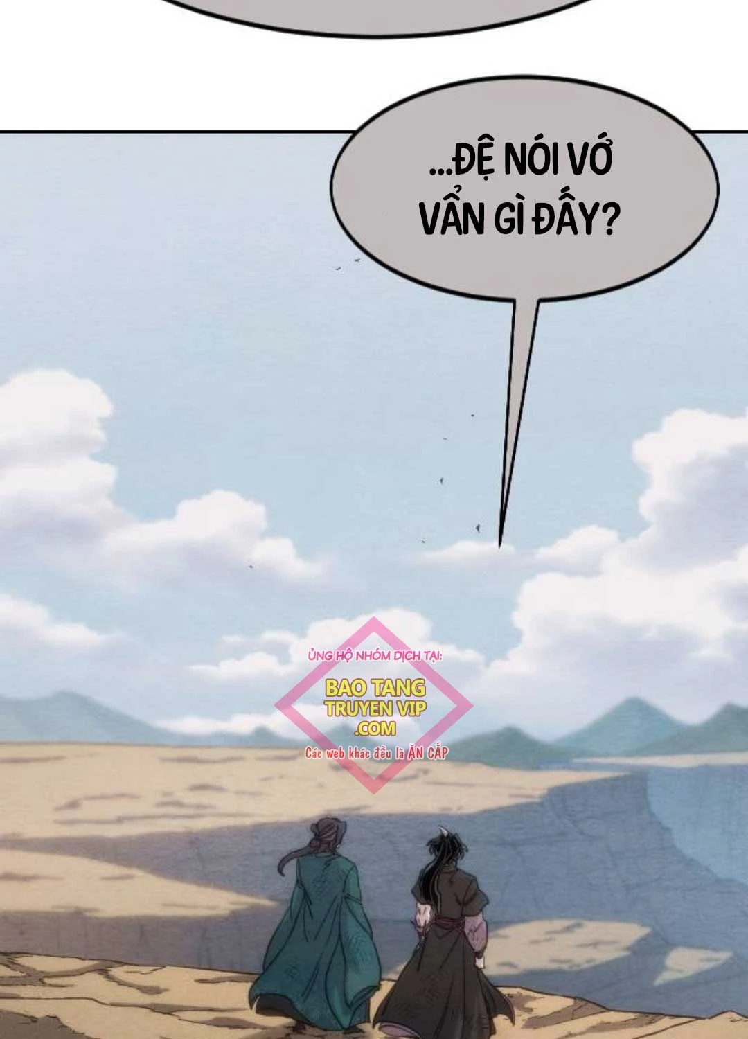 Hoa Sơn Tái Xuất Chapter 134 - Trang 3