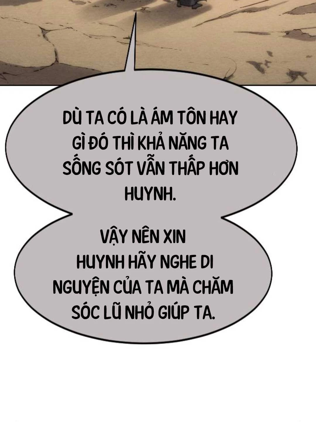 Hoa Sơn Tái Xuất Chapter 134 - Trang 3