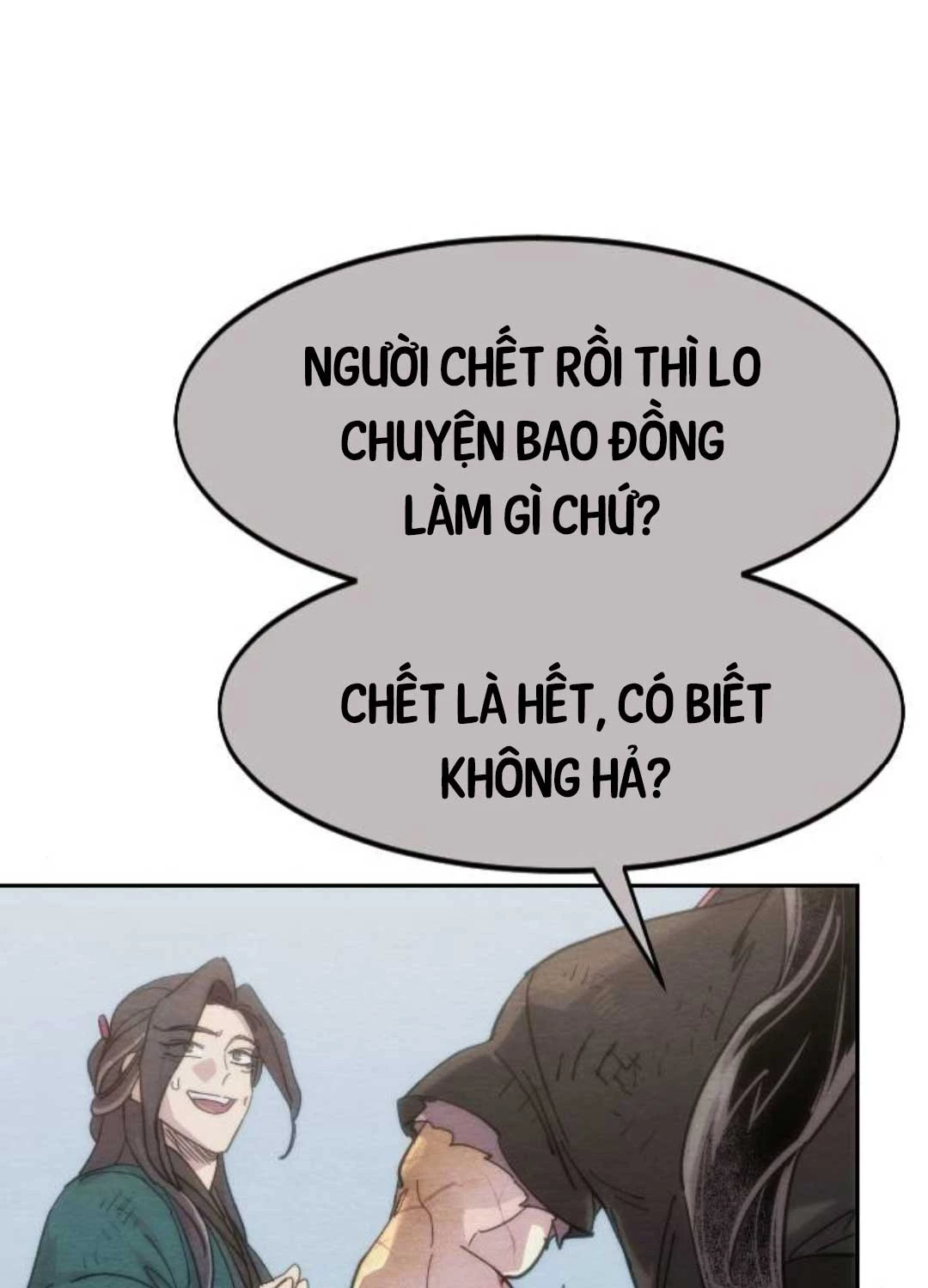 Hoa Sơn Tái Xuất Chapter 134 - Trang 3
