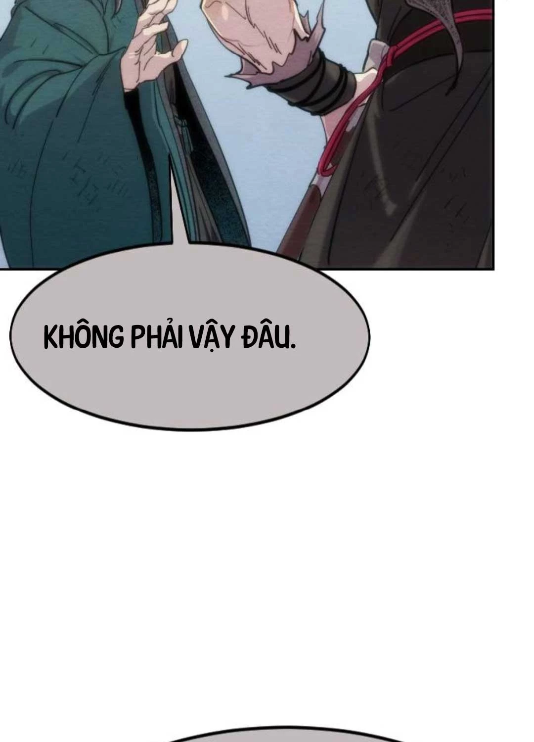 Hoa Sơn Tái Xuất Chapter 134 - Trang 3