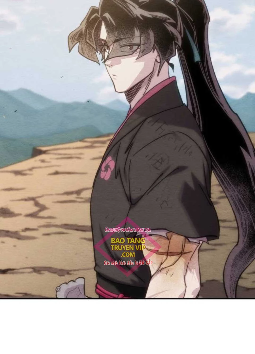 Hoa Sơn Tái Xuất Chapter 134 - Trang 3