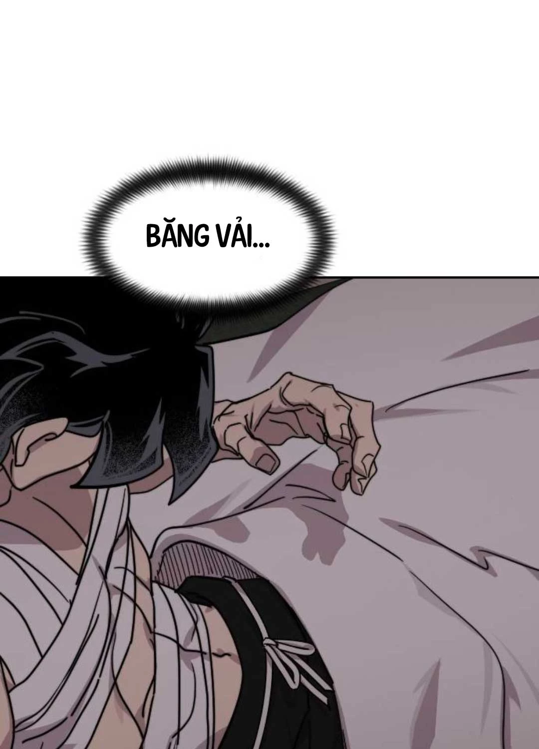 Hoa Sơn Tái Xuất Chapter 134 - Trang 3