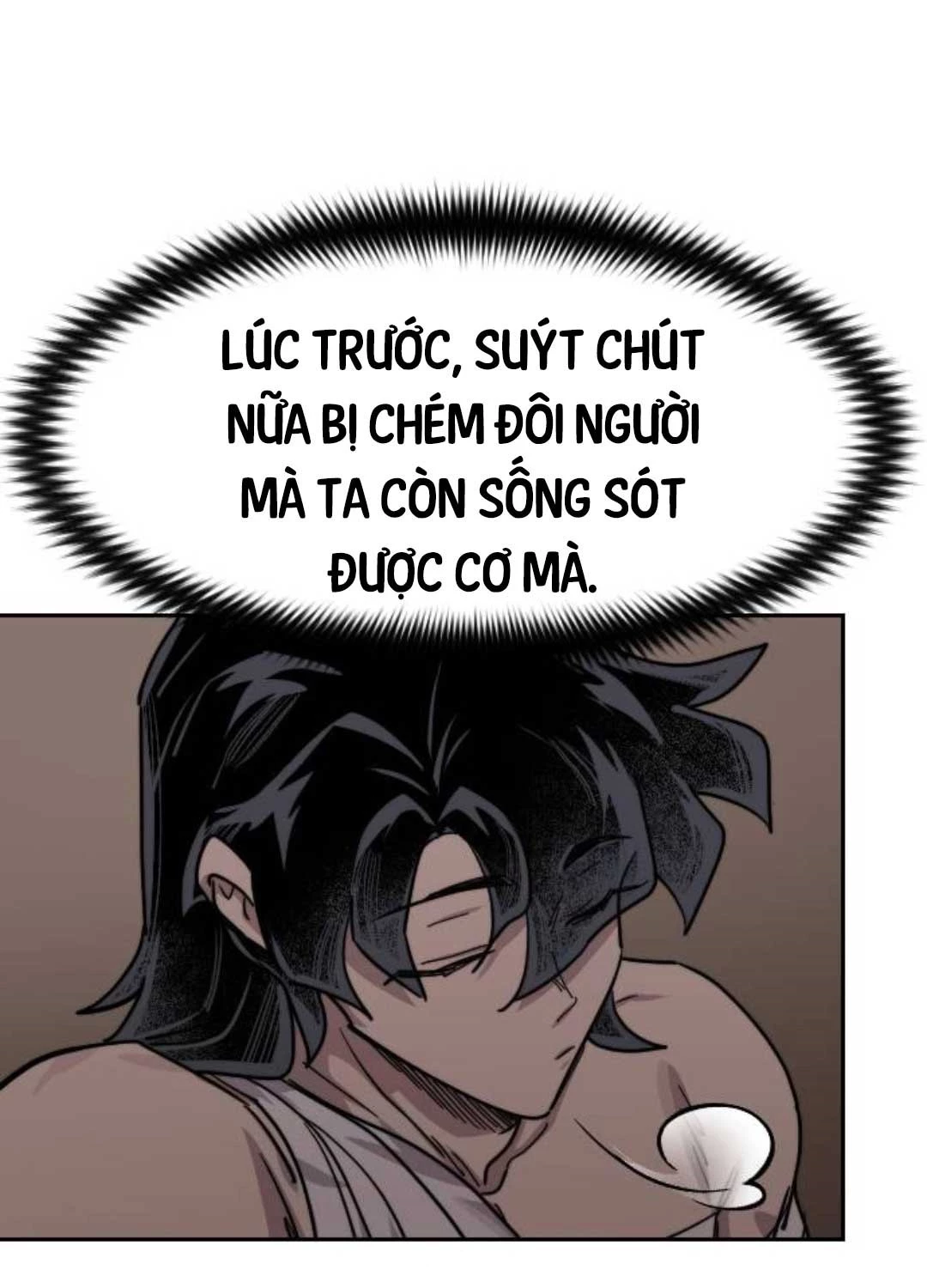 Hoa Sơn Tái Xuất Chapter 134 - Trang 3