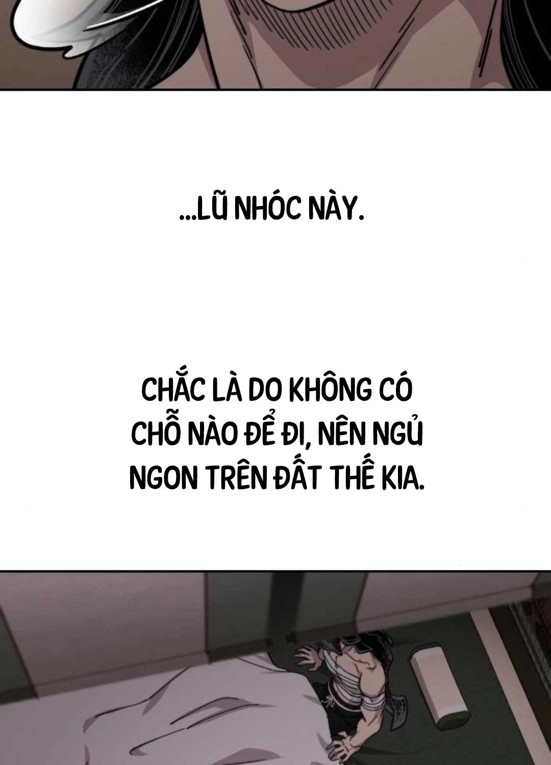 Hoa Sơn Tái Xuất Chapter 134 - Trang 3