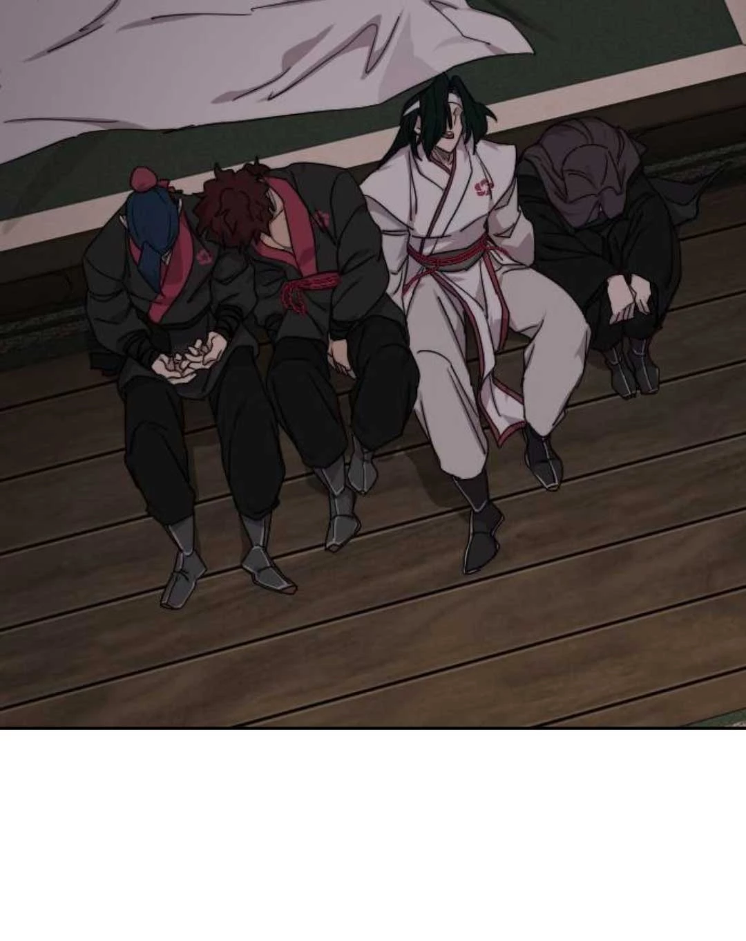 Hoa Sơn Tái Xuất Chapter 134 - Trang 3