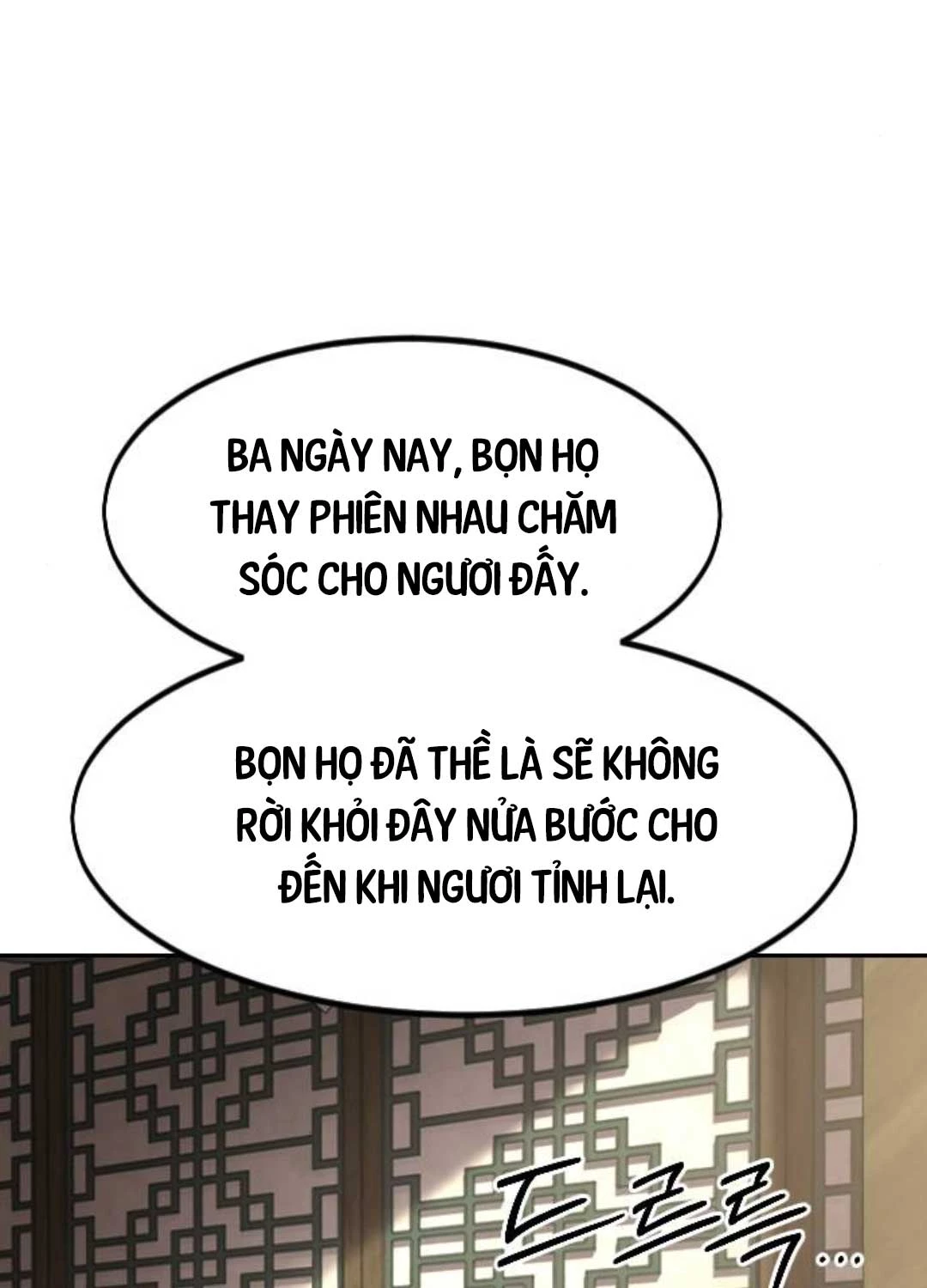 Hoa Sơn Tái Xuất Chapter 134 - Trang 3