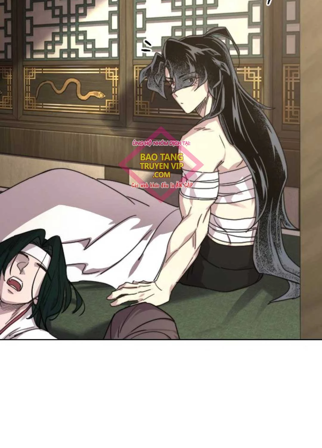 Hoa Sơn Tái Xuất Chapter 134 - Trang 3