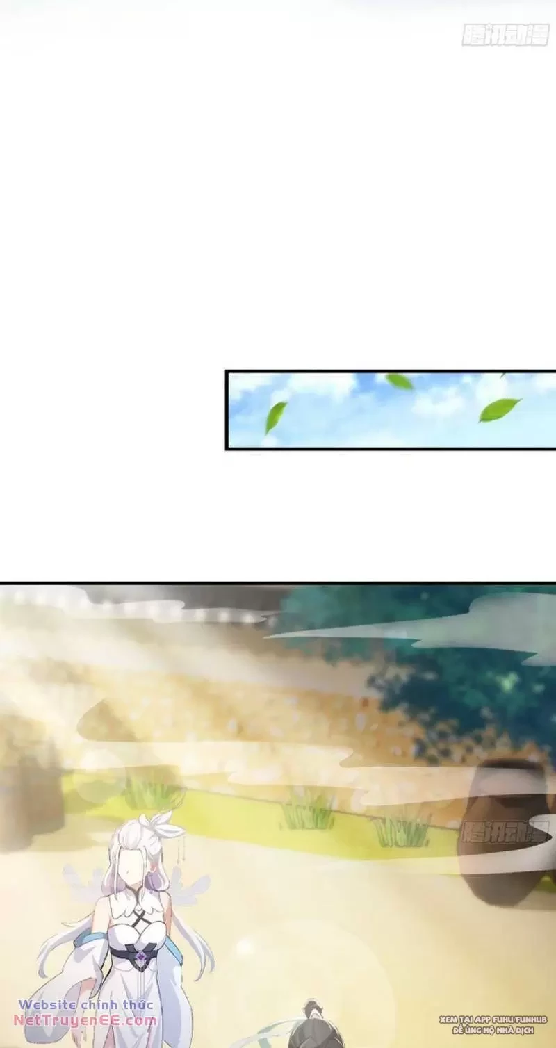 Hoá Ra Ta Đã Vô Địch Từ Lâu Chapter 45 - Trang 4