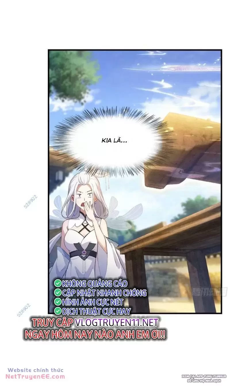 Hoá Ra Ta Đã Vô Địch Từ Lâu Chapter 45 - Trang 4