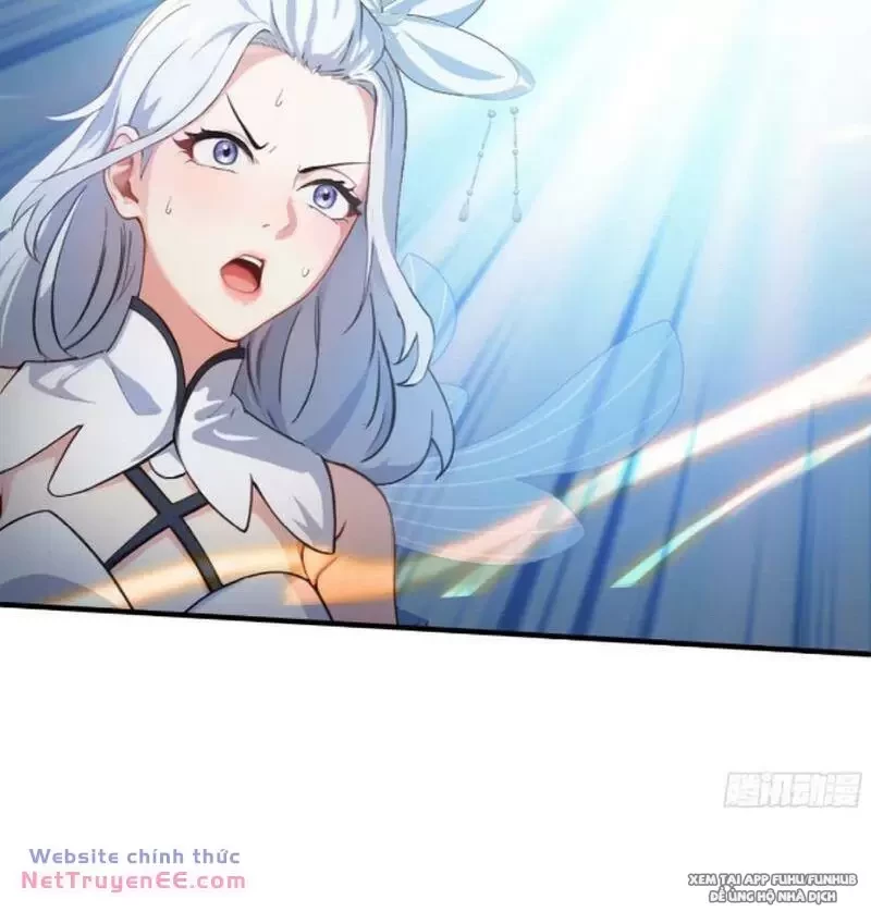 Hoá Ra Ta Đã Vô Địch Từ Lâu Chapter 45 - Trang 4