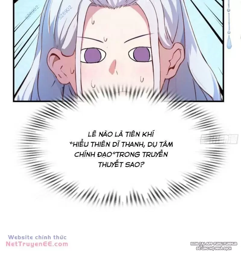 Hoá Ra Ta Đã Vô Địch Từ Lâu Chapter 45 - Trang 4