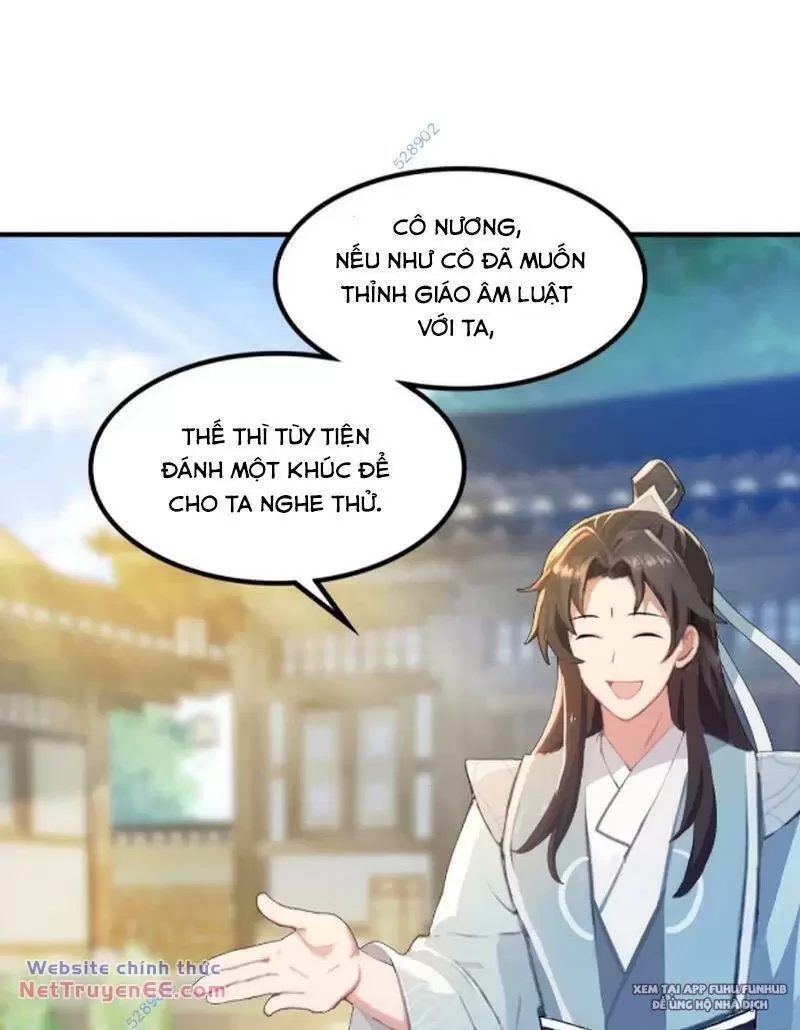 Hoá Ra Ta Đã Vô Địch Từ Lâu Chapter 45 - Trang 4