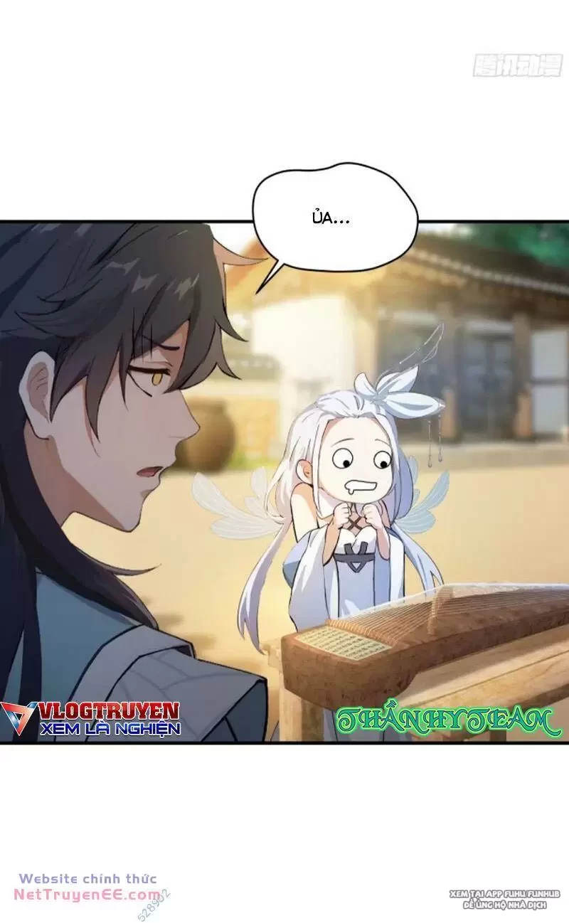 Hoá Ra Ta Đã Vô Địch Từ Lâu Chapter 45 - Trang 4