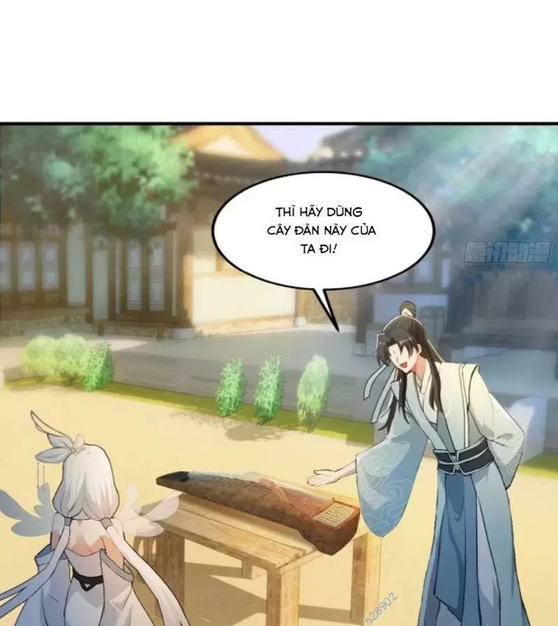 Hoá Ra Ta Đã Vô Địch Từ Lâu Chapter 45 - Trang 4