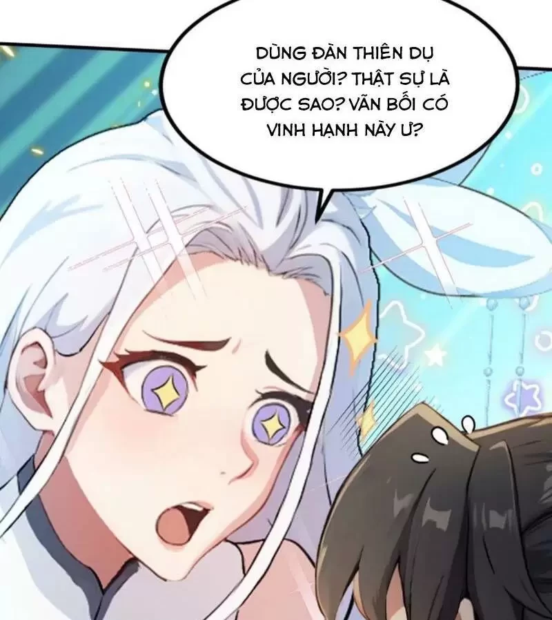 Hoá Ra Ta Đã Vô Địch Từ Lâu Chapter 45 - Trang 4