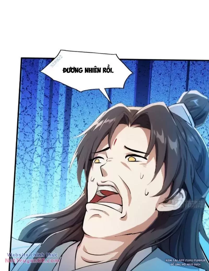 Hoá Ra Ta Đã Vô Địch Từ Lâu Chapter 45 - Trang 4